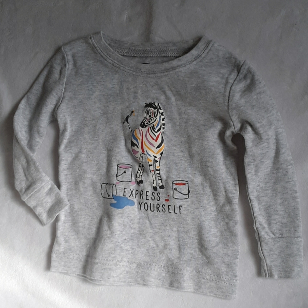 Donated** Old Navy EUC Long Sleeve
